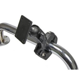 ProClip USA PIPE CLAMP MOUNT W/PLATE